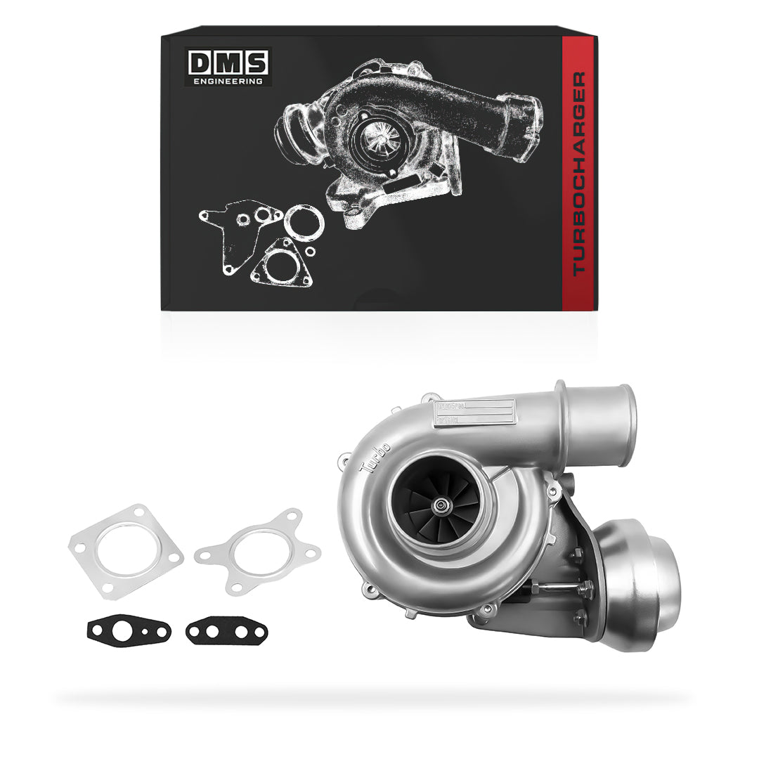 Ford Ranger PJ / PK (2006 - 2011) 3.0L Turbocharger