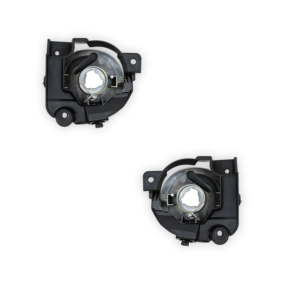 Ford Ranger PJ (2006 - 2009) Fog Lamps LH + RH