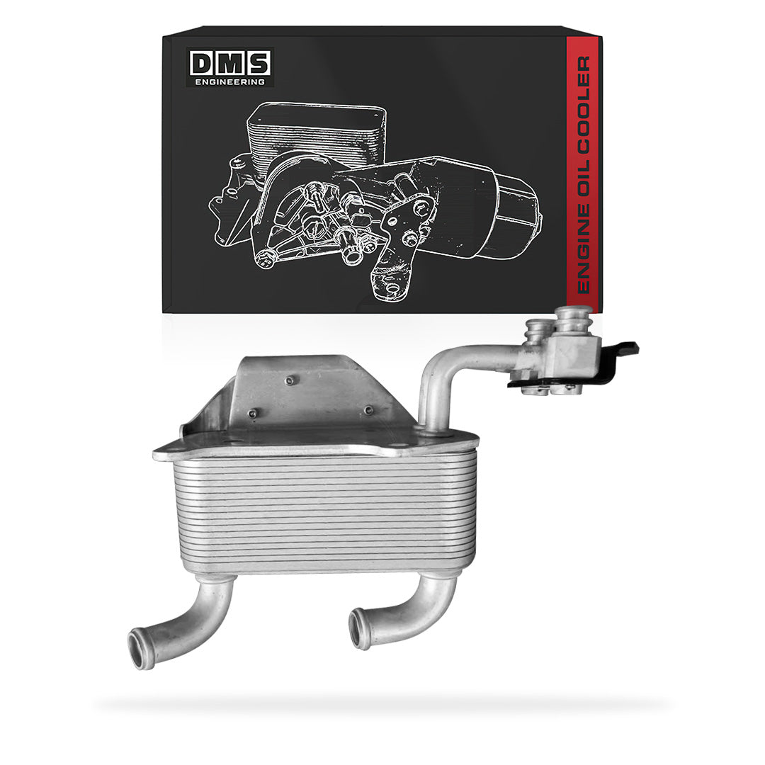 Ford Ranger PX MK1 / MK2 / MK3 (2011 - 2022) Engine Oil Cooler