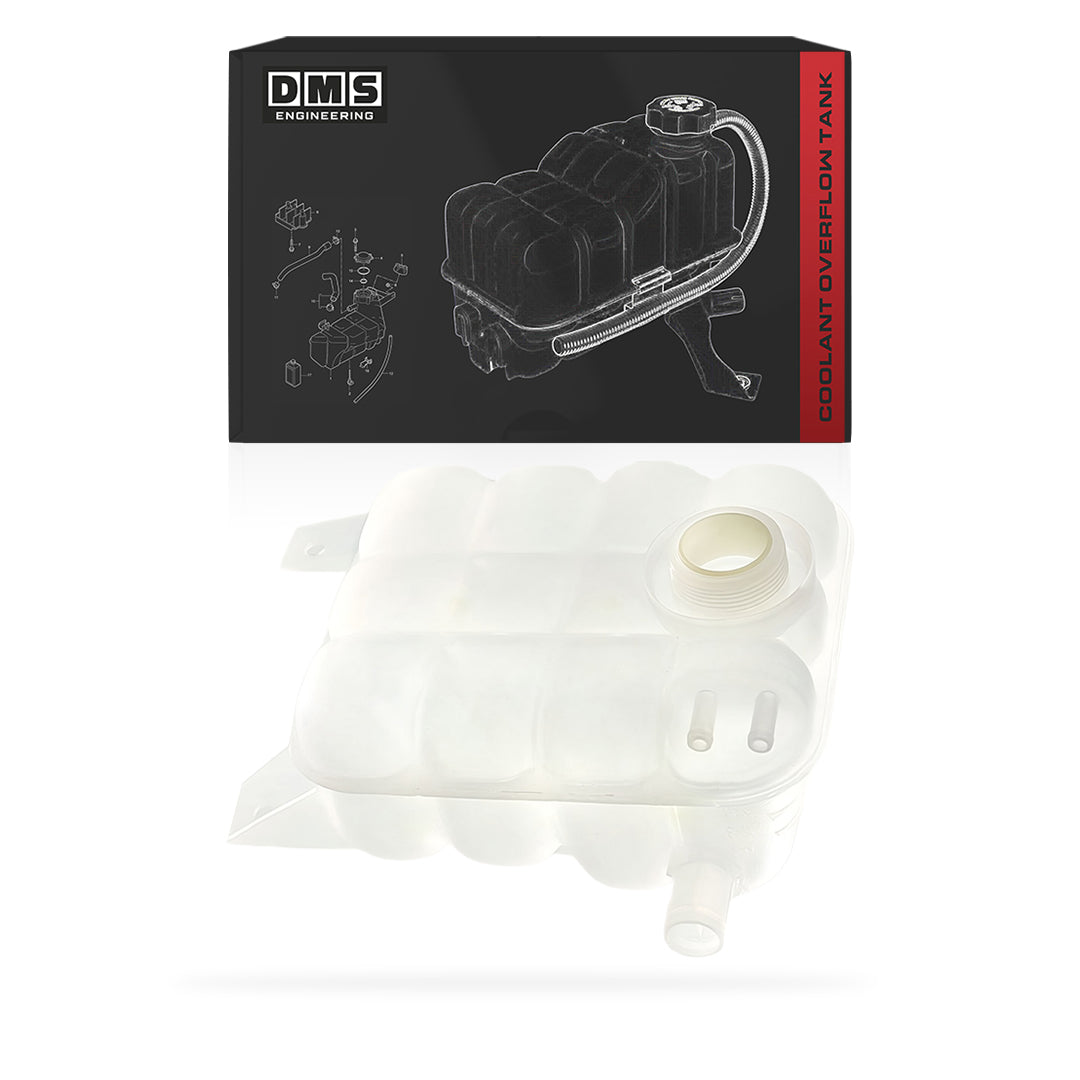 Ford Territory SX / SY Series1 (2004 - 2008) Radiator Overflow Bottle