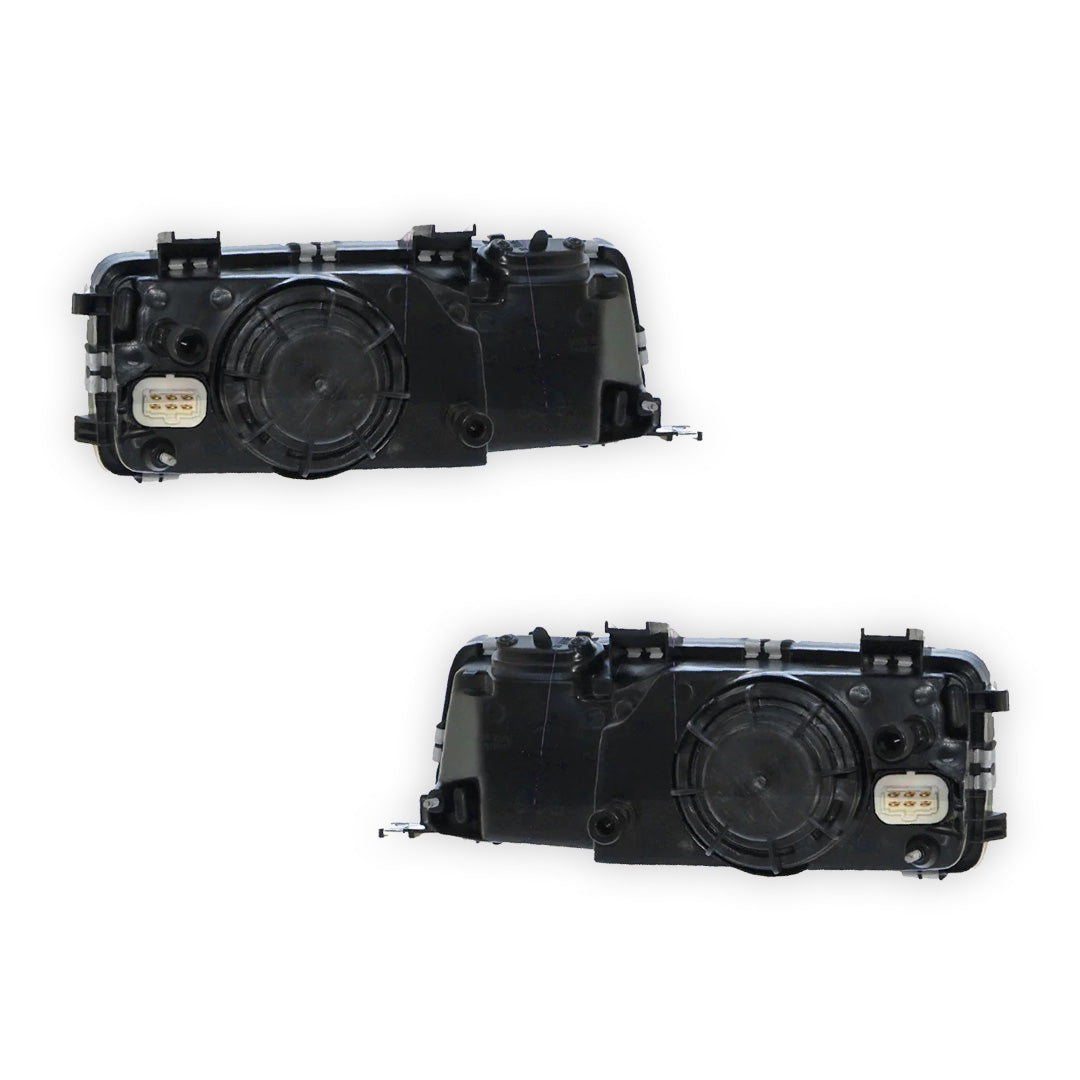 Holden Commodore VP (1991 - 1993) OEM Style Headlights LH + RH