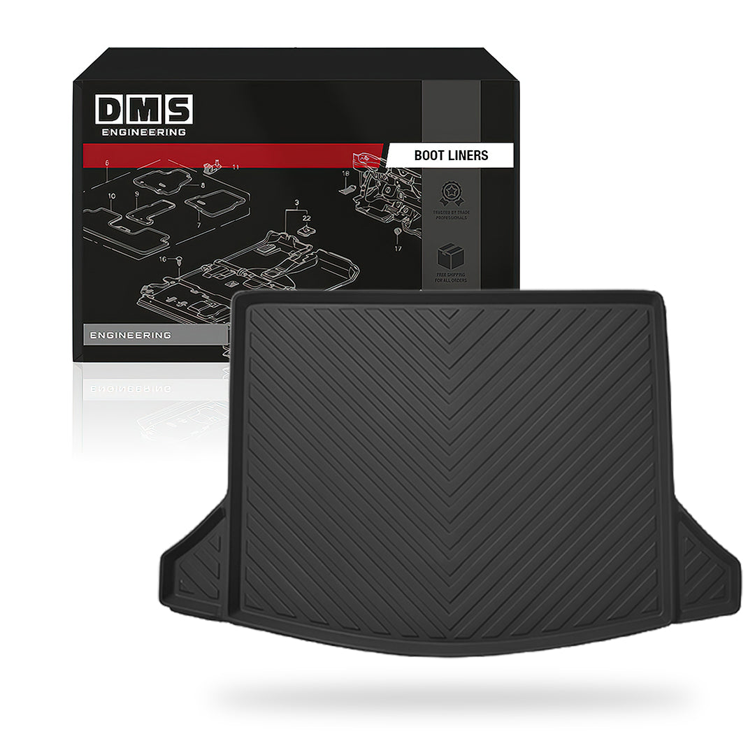 Haval Jolion A01 Non-Hybrid (2021 - 2025) Boot Cargo Mat Liner