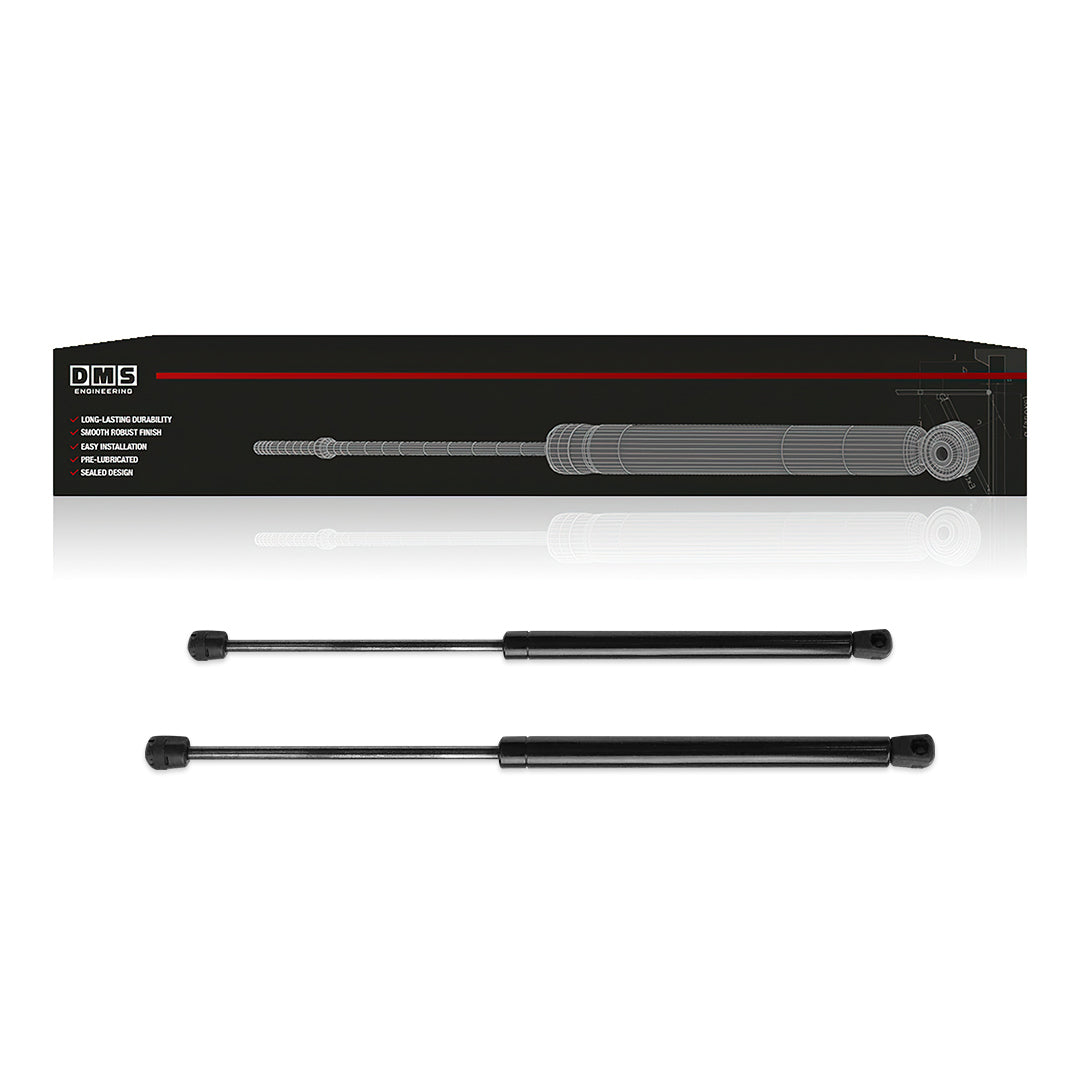 Holden Barina TM (2011 - 2018) Rear Hatch Gas Struts