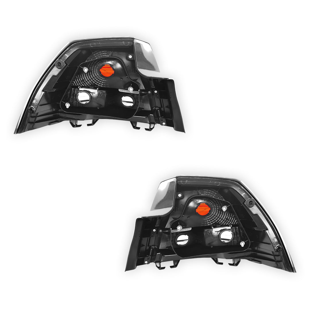 Holden Commodore VE Sedan (2006 - 2013) OEM Style Tail Lights LH + RH