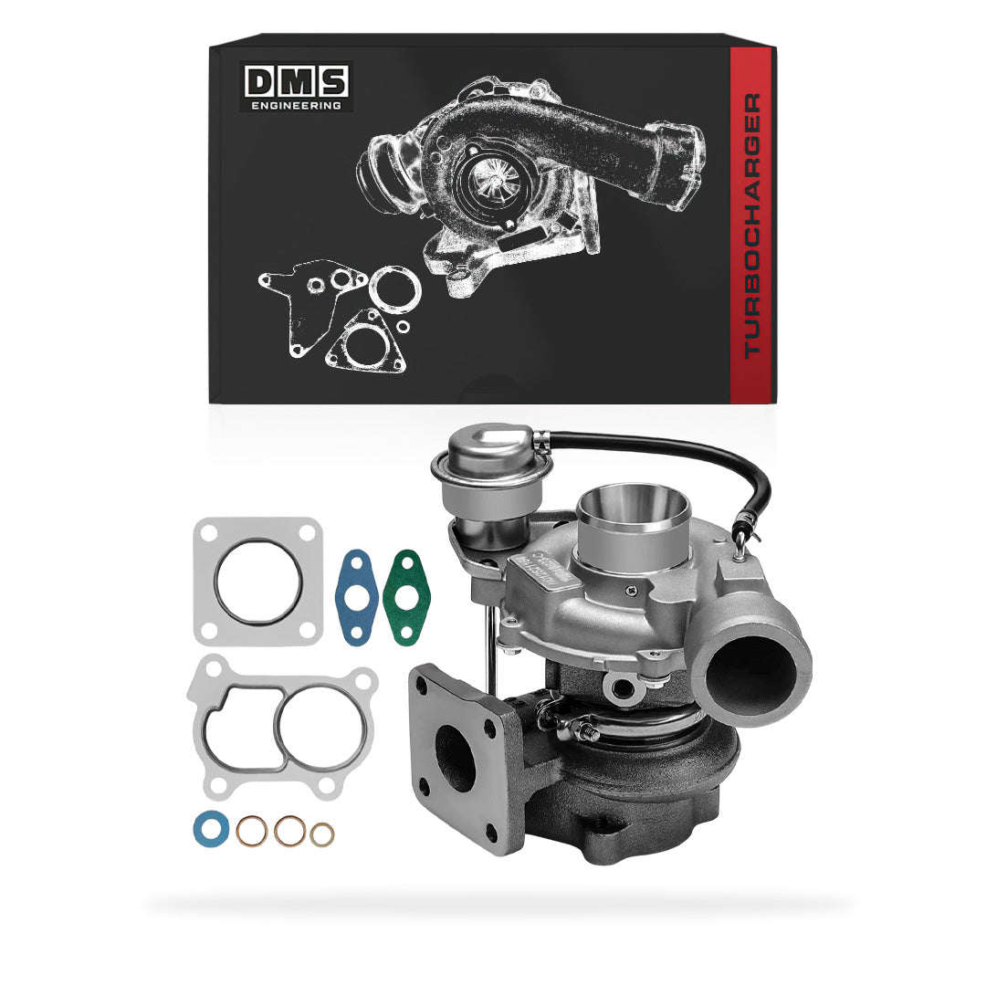 Holden Colorado RC (2008 - 2012) RHF4H 3.0L Turbocharger + Gaskets