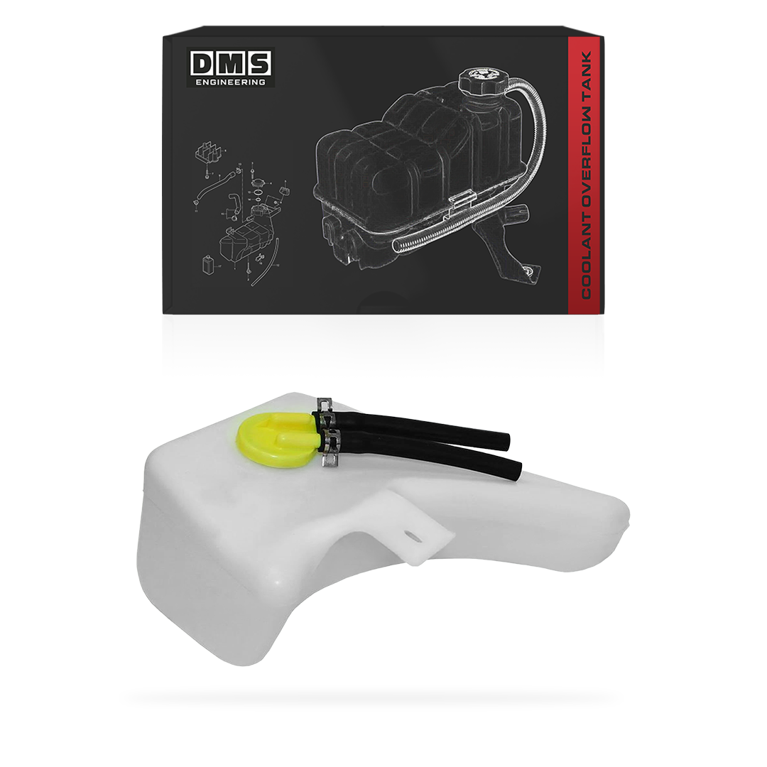Holden Commodore VS (1995 - 1997) Radiator Coolant Overflow Tank