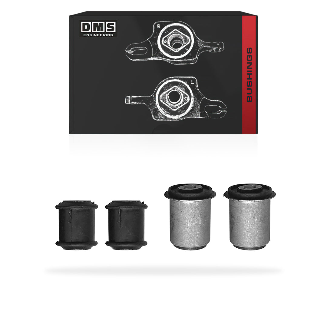 Holden Monaro V2 / VZ (2001 - 2007) Control Arm Bushings