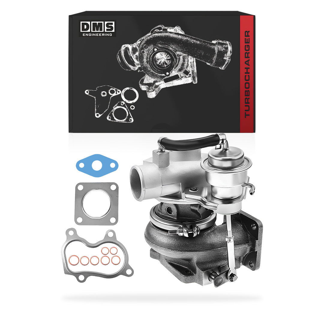 Holden Rodeo RA / TF (2001 - 2007) 3.0L Turbocharger + Gaskets