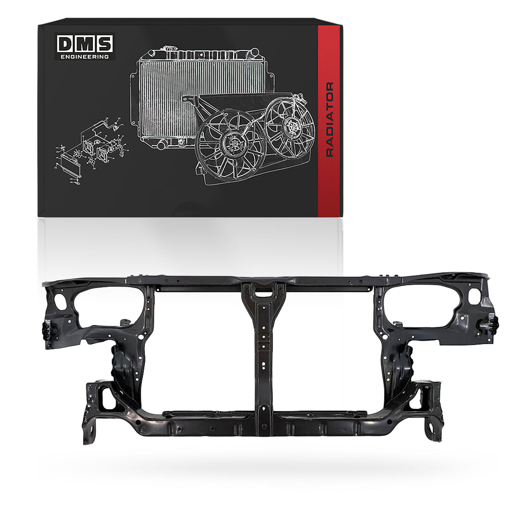 Hyundai Elantra XD (2000 - 2003) Radiator Support Panel Assembly