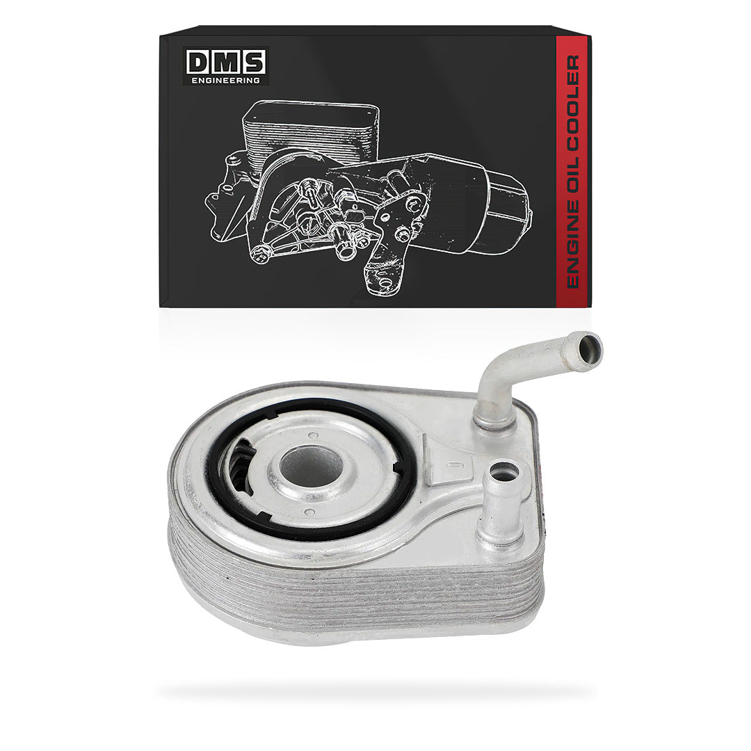 Kia Optima JF (2016 - 2020) Engine Oil Cooler