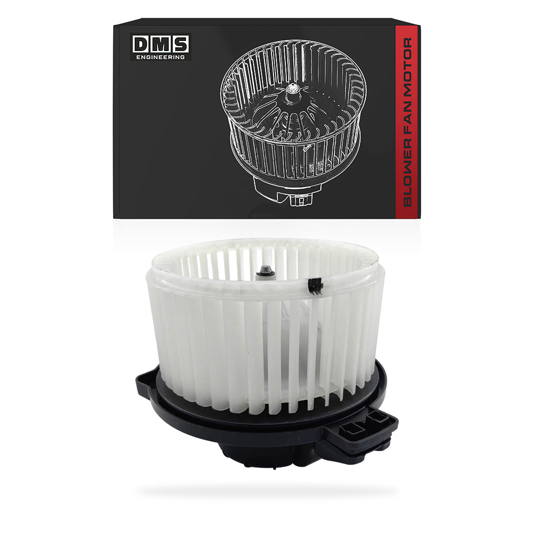 Hyundai ix35 LM (2009 - 2015) Blower Fan Motor