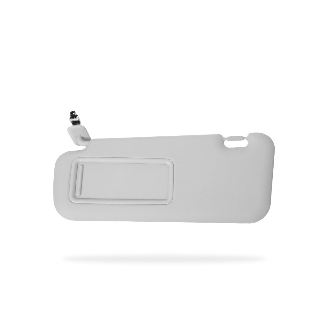 Mazda 3 BL (2010 - 2013) Interior Sun Visors LH + RH