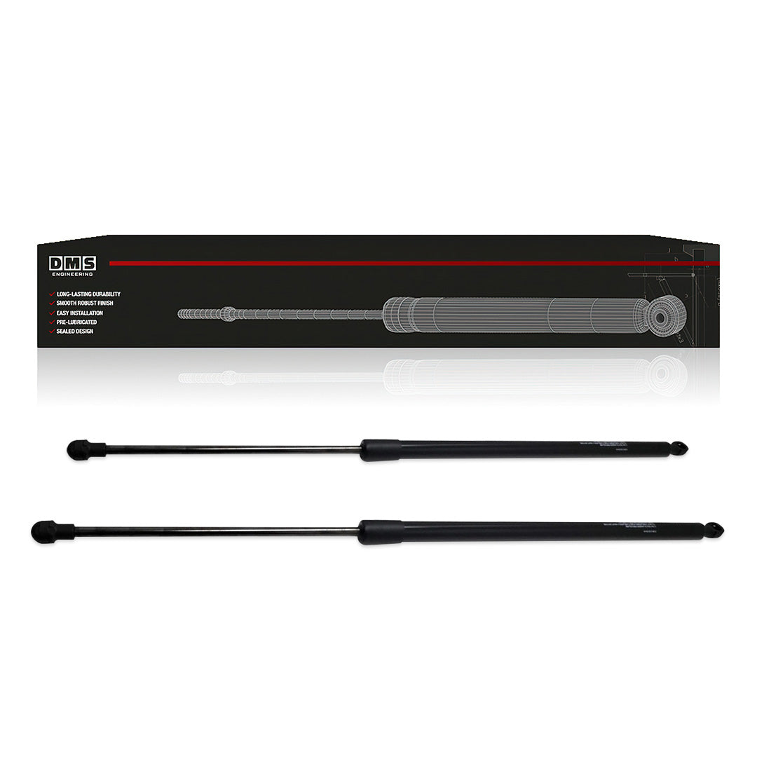 Mazda 3 BM / BN (2014 - 2019) Tailgate Slow Down Strut Assist System