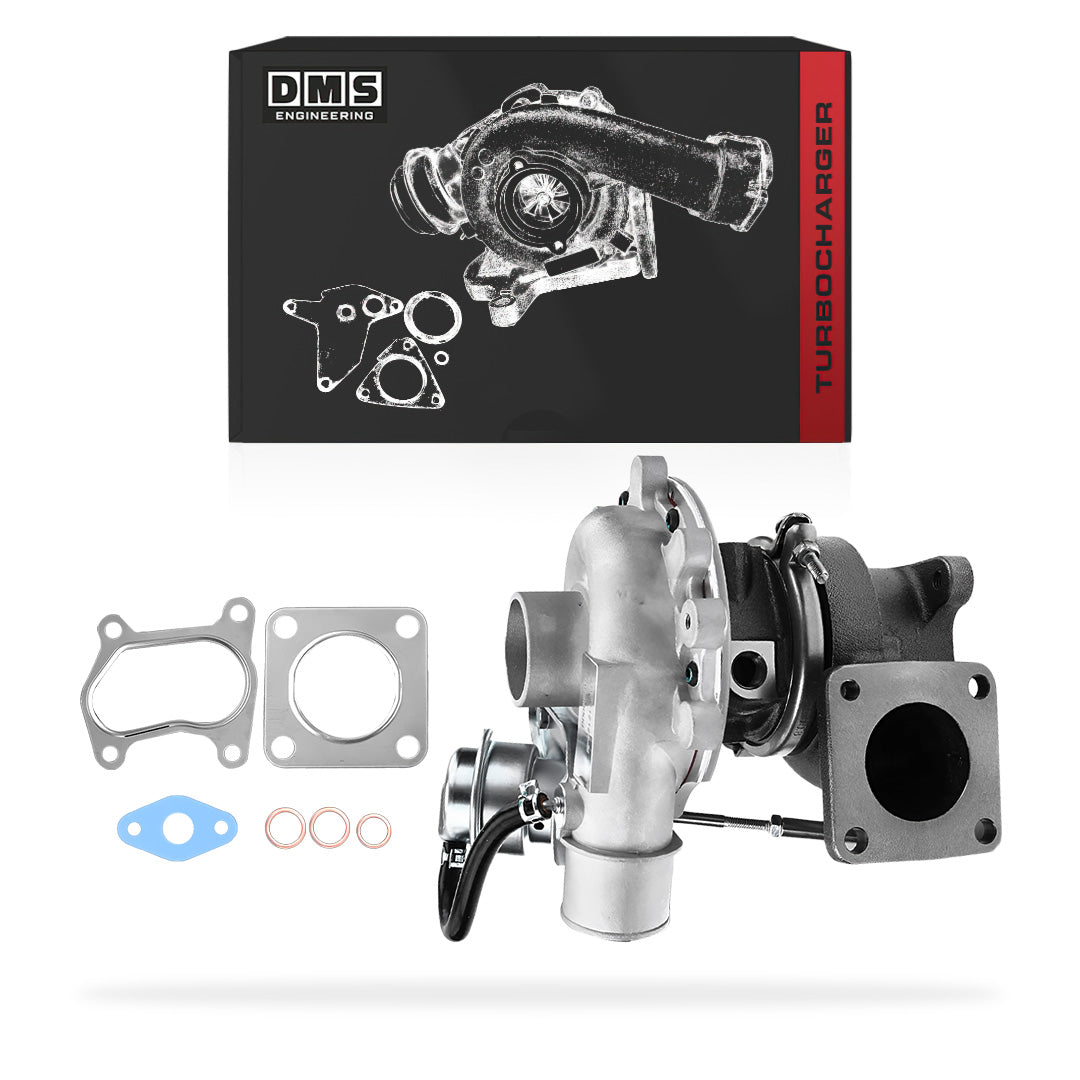 Mazda B-Series UN (1999 - 2005) 2.5L Turbocharger + Gaskets