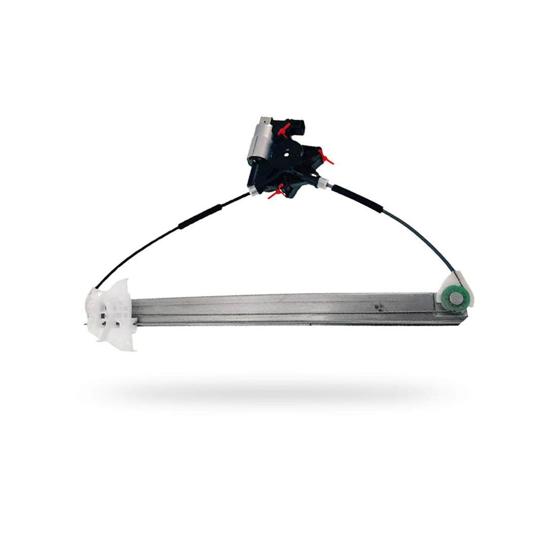 Mazda CX-9 TB (2007 - 2016 / 2019) Front Window Regulators LH + RH