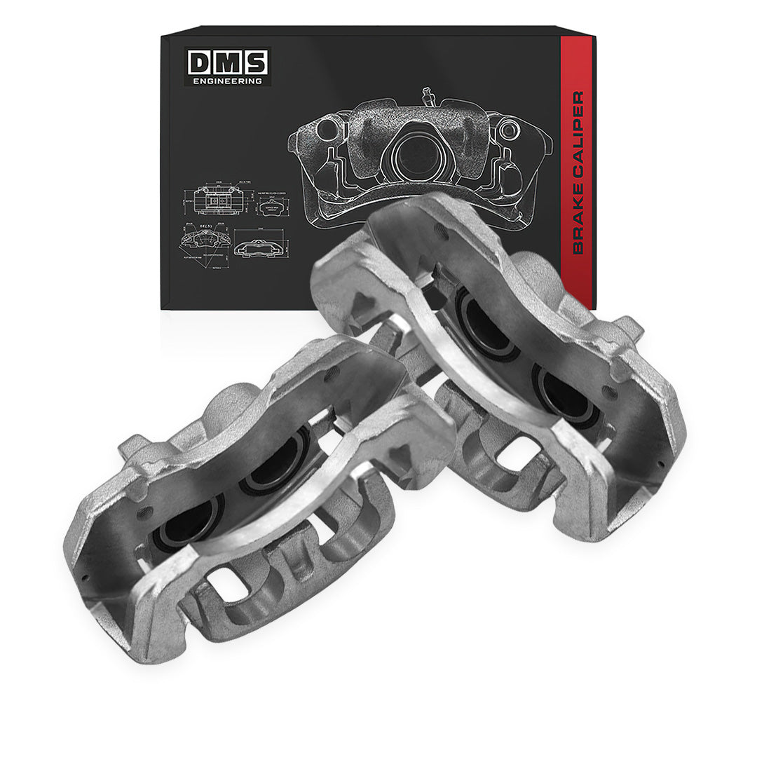 Mitsubishi L400 Space Gear PD4W / PD5W (1994 - 2001) Front Disc Brake Calipers LH + RH