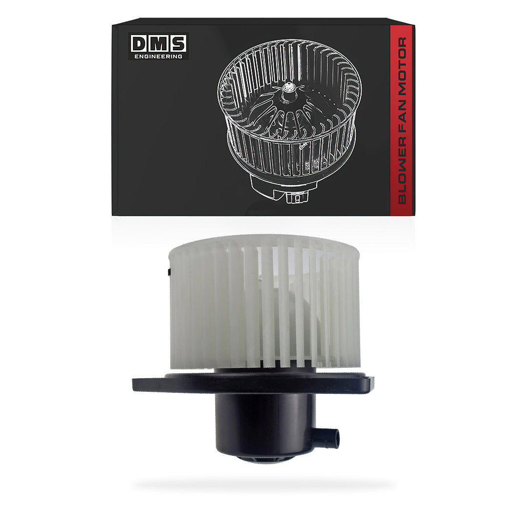 Mitsubishi Outlander ZG / ZH / ZJ / ZK / ZL (2007 - 2016) Blower Fan Motor