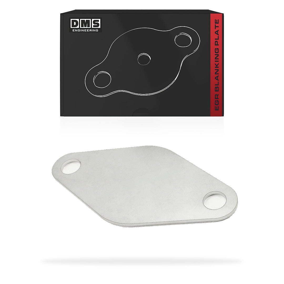 Nissan Navara D22 (2001 - 2008) EGR Blanking Plates