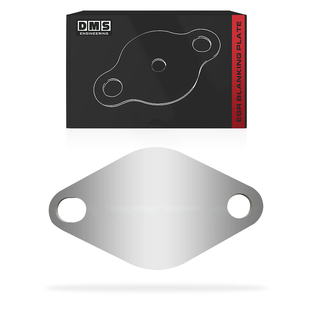 Nissan Navara D40 (2011 - 2015) Blanking Plates