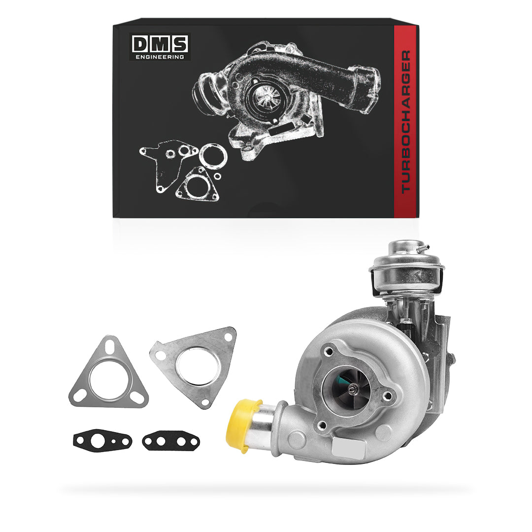 Nissan Patrol GU Y61 Wagon (2000 - 2005) 3.0L Turbocharger