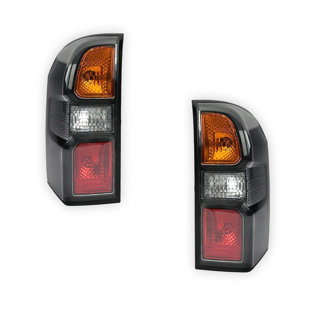 Nissan Patrol / Safari GU Y61 (2004 - 2013) Tail Lights LH + RH