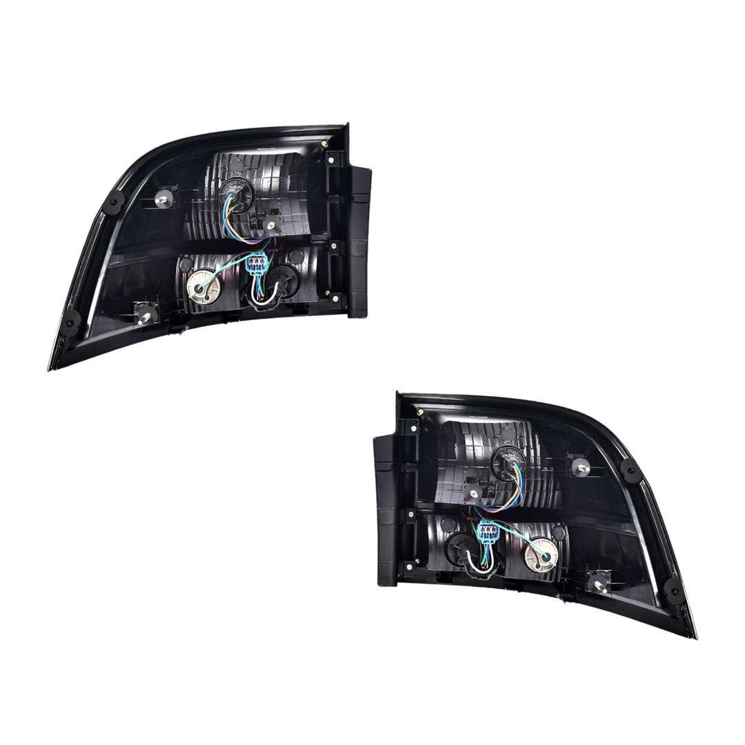 Holden Commodore VE (2006 - 2013) Tail Lights LH + RH