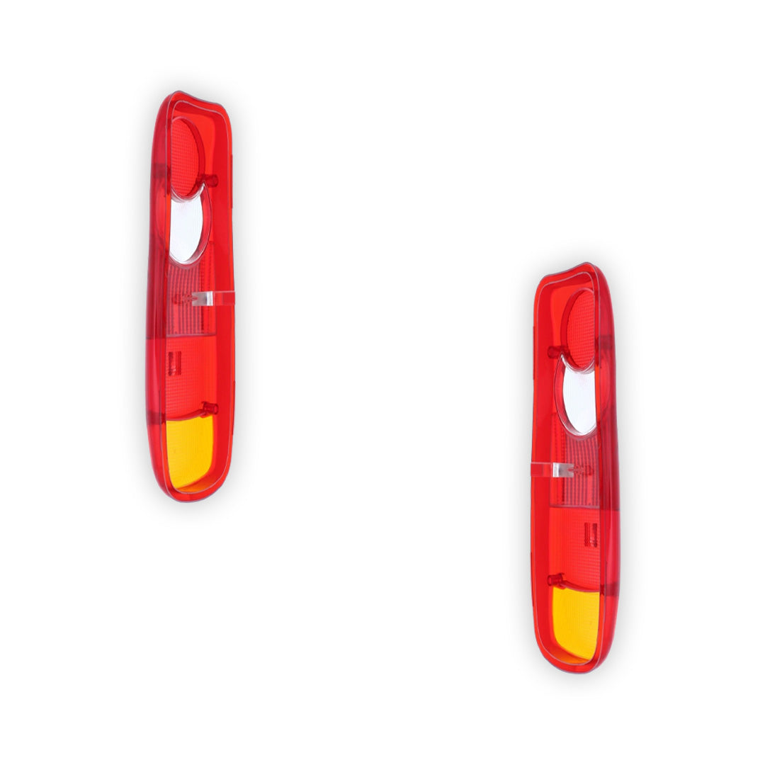 Peugeot Boxer Tail Lights 2012 - 2025 OEM-Style Aftermarket Left & Right