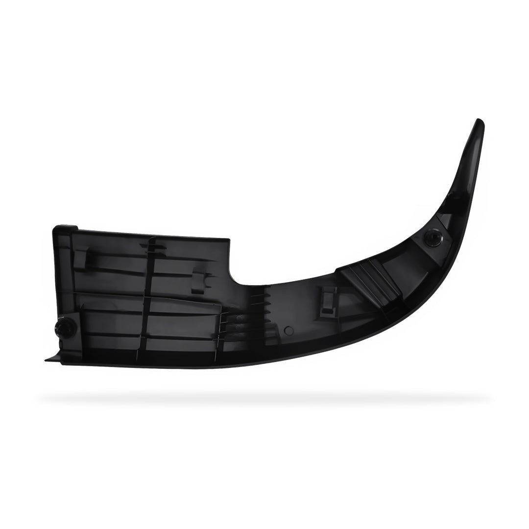 Toyota HiLux N80 (2024 - 2025) Genuine Rear Side Step Cover LH + RH