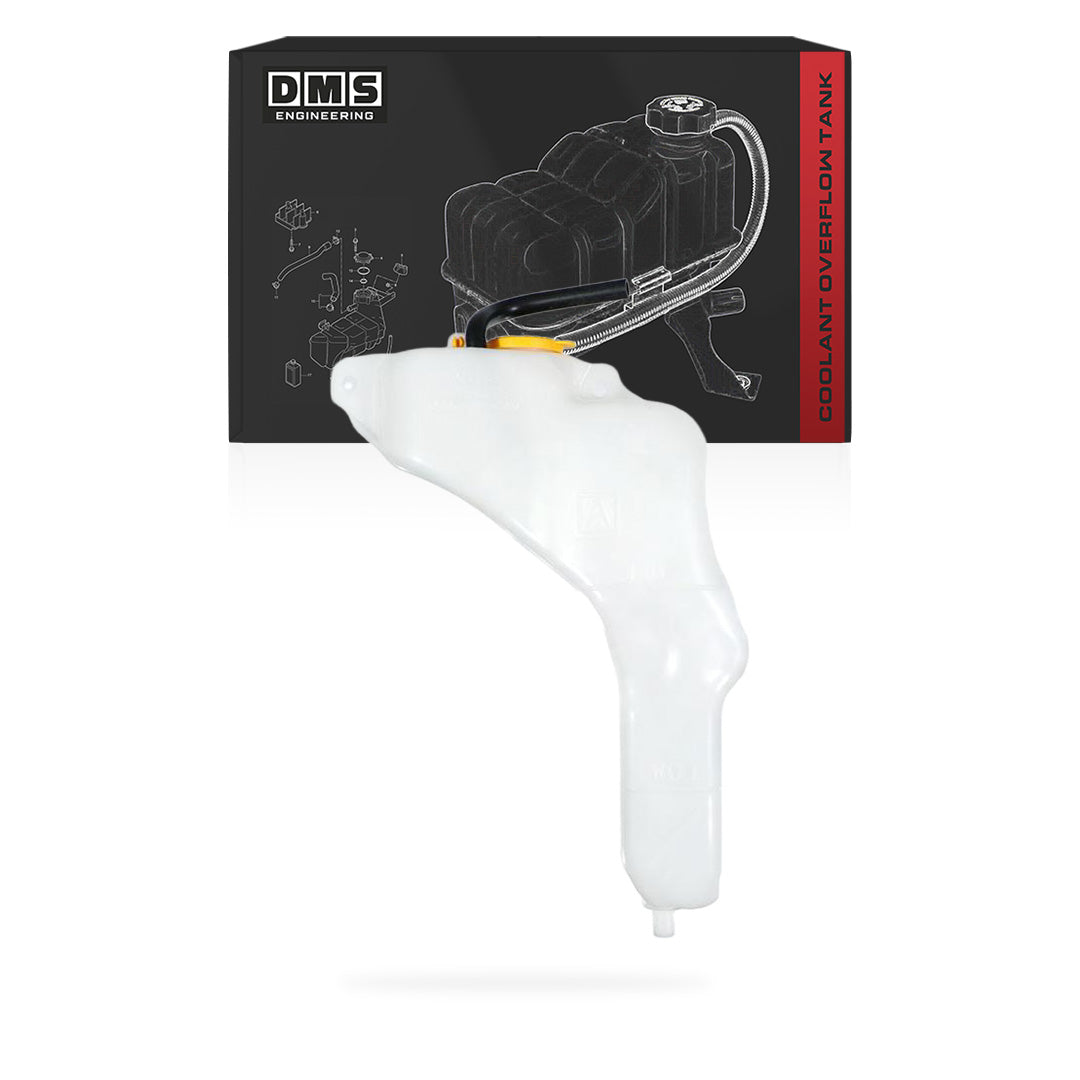 Subaru Outback BS GEN 5 (2021 - 2026) Radiator Overflow Bottle