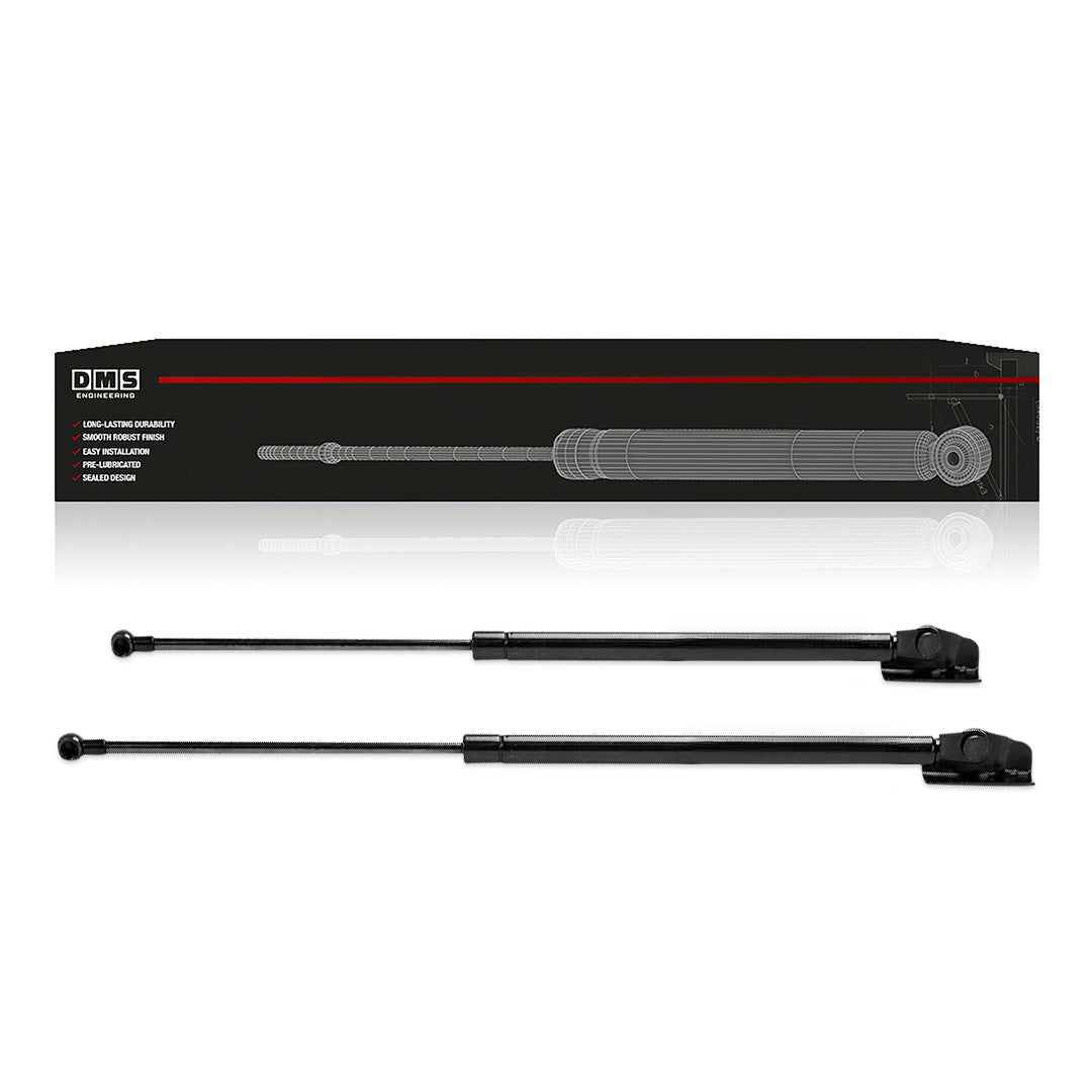 Subaru XV GP7 (2012 - 2017) Tailgate Slow Down Strut Assist System