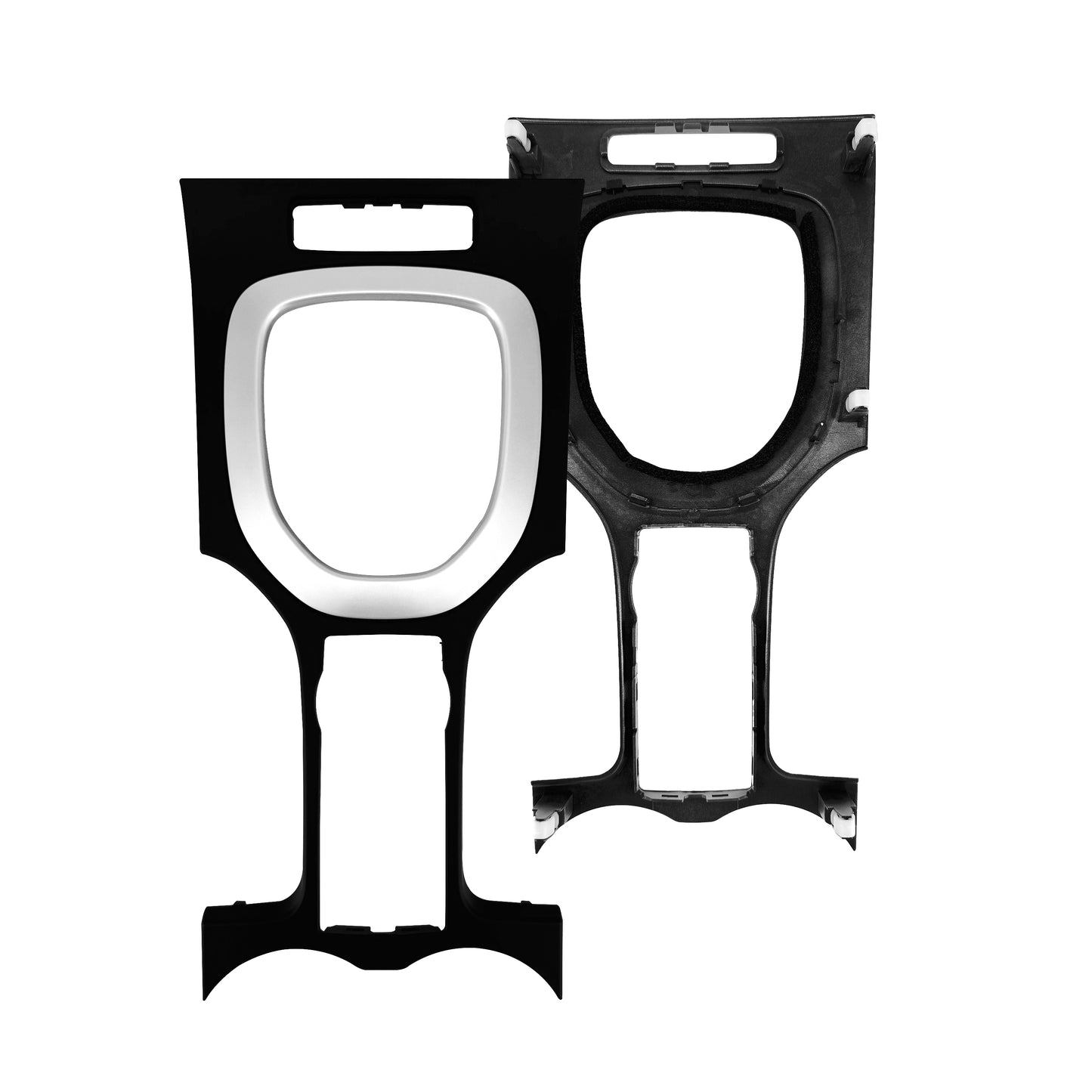 Holden Commodore VE Series 2 (2010 - 2013) Centre Console Trim Short Type