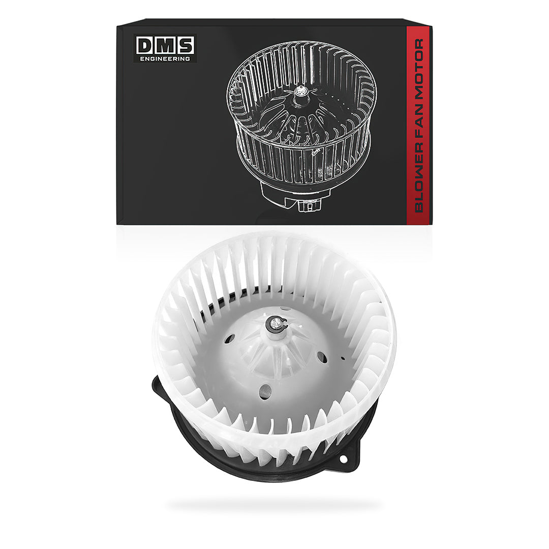 Toyota HiLux N60 (1997 - 2004) Blower Fan Motor