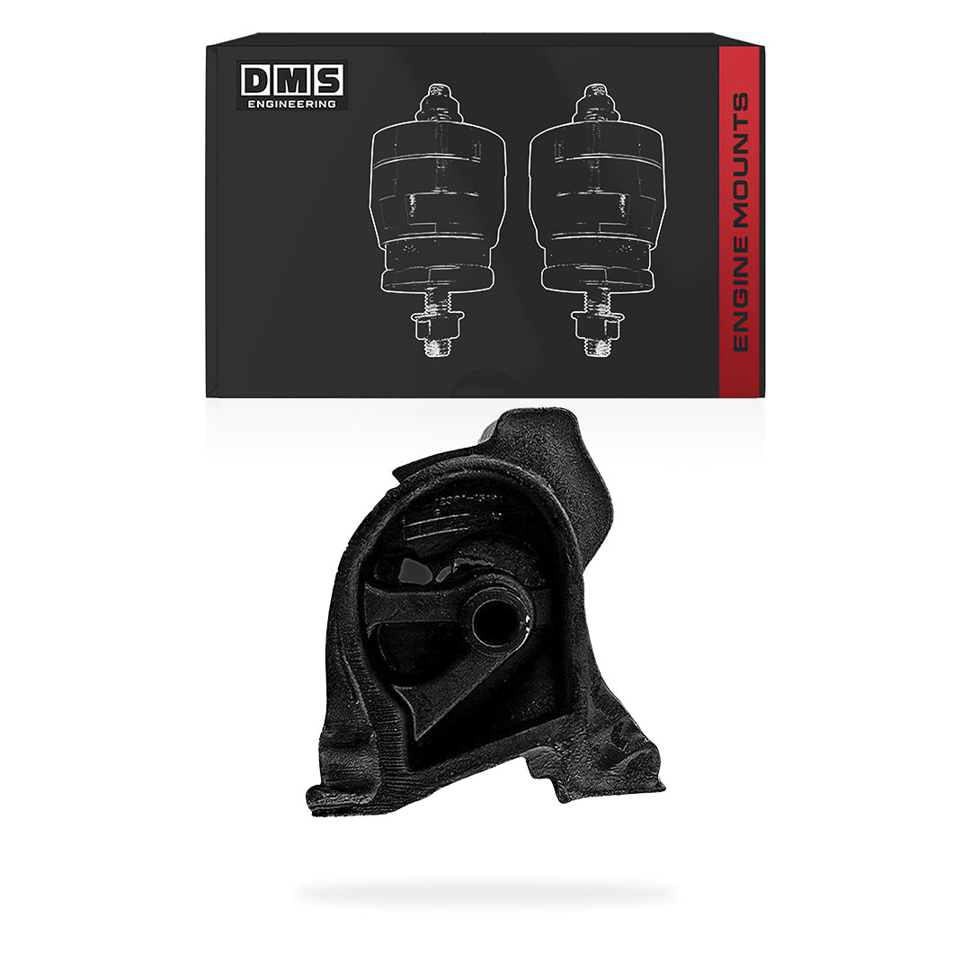 Toyota Sprinter Cielo E1 / Carib AE11, E9 (1991 - 2002) Front Transmission Gearbox Engine Mount LH = RH