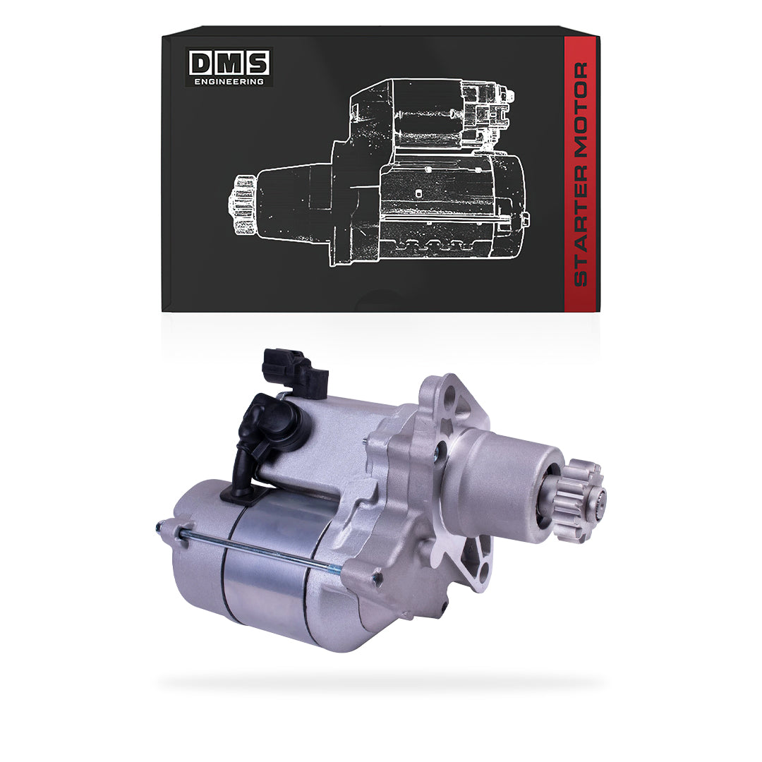 Toyota Avalon MCX10 (2000 - 2005) Starter Motor