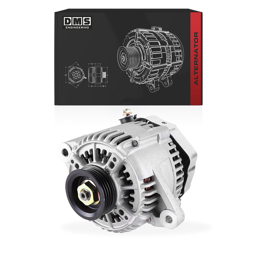 Toyota LandCruiser Prado VZJ95R (1996 - 2002) 3.4L Petrol Alternator