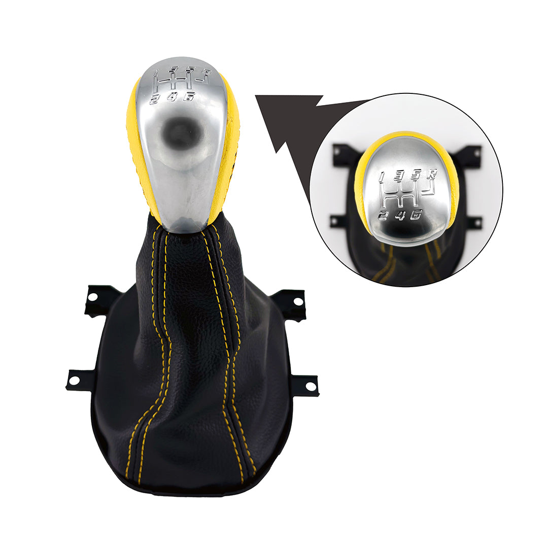 Holden Commodore VE (2006 - 2013) Manual & Automatic Gear Shift Knobs