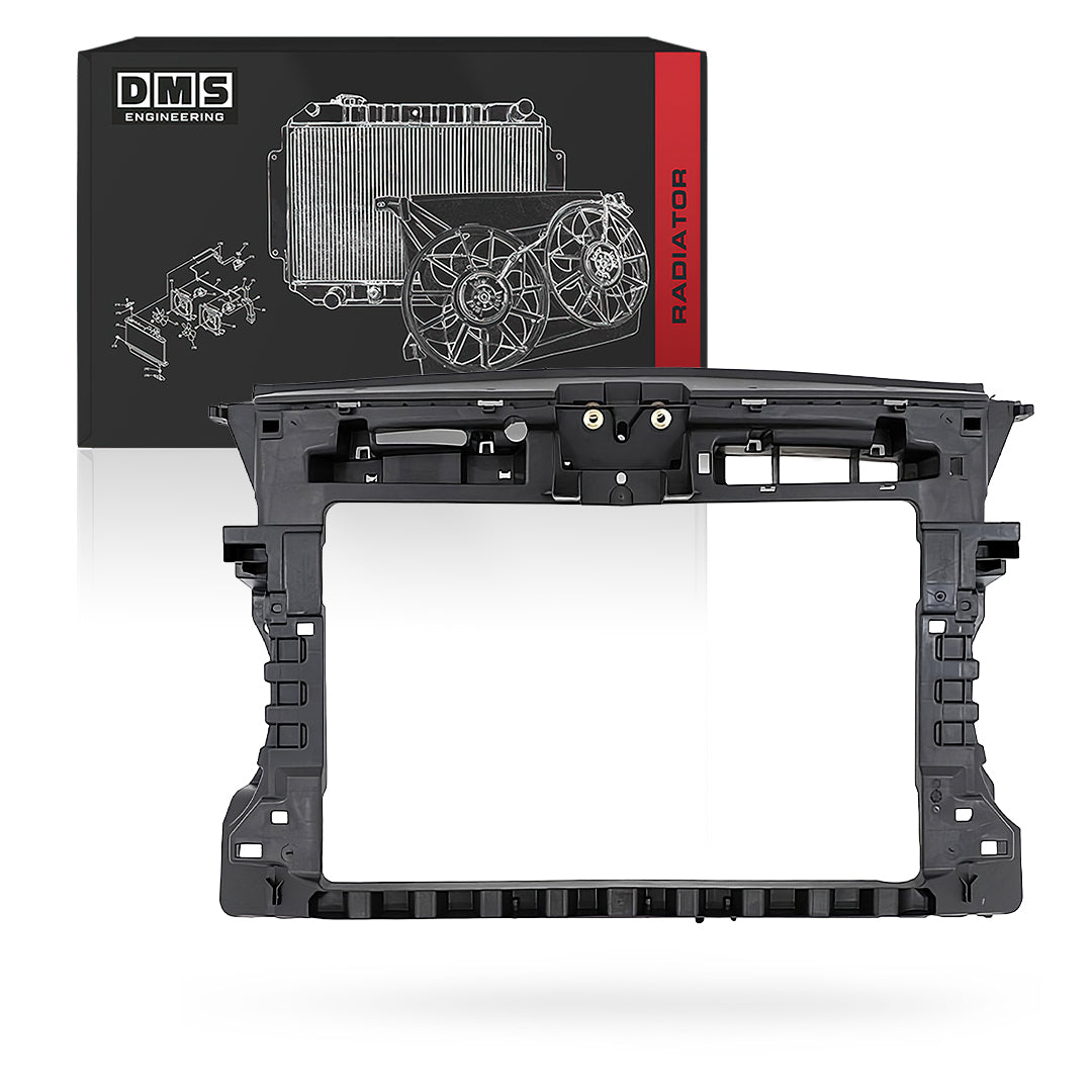 Volkswagen Caddy 2K (2010 - 2015) Radiator Support Panel