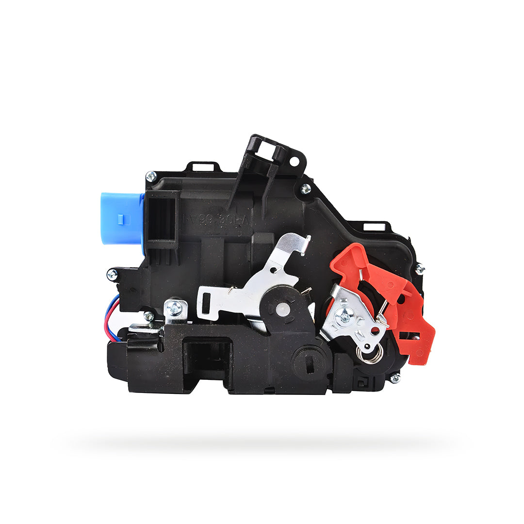 Volkswagen Golf MK5 (2004 - 2009) Front Door Lock Actuators LH + RH