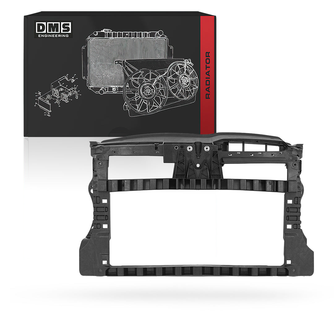 Volkswagen Golf MK6 / MK7 (2008 - 2016) Radiator Support Panel