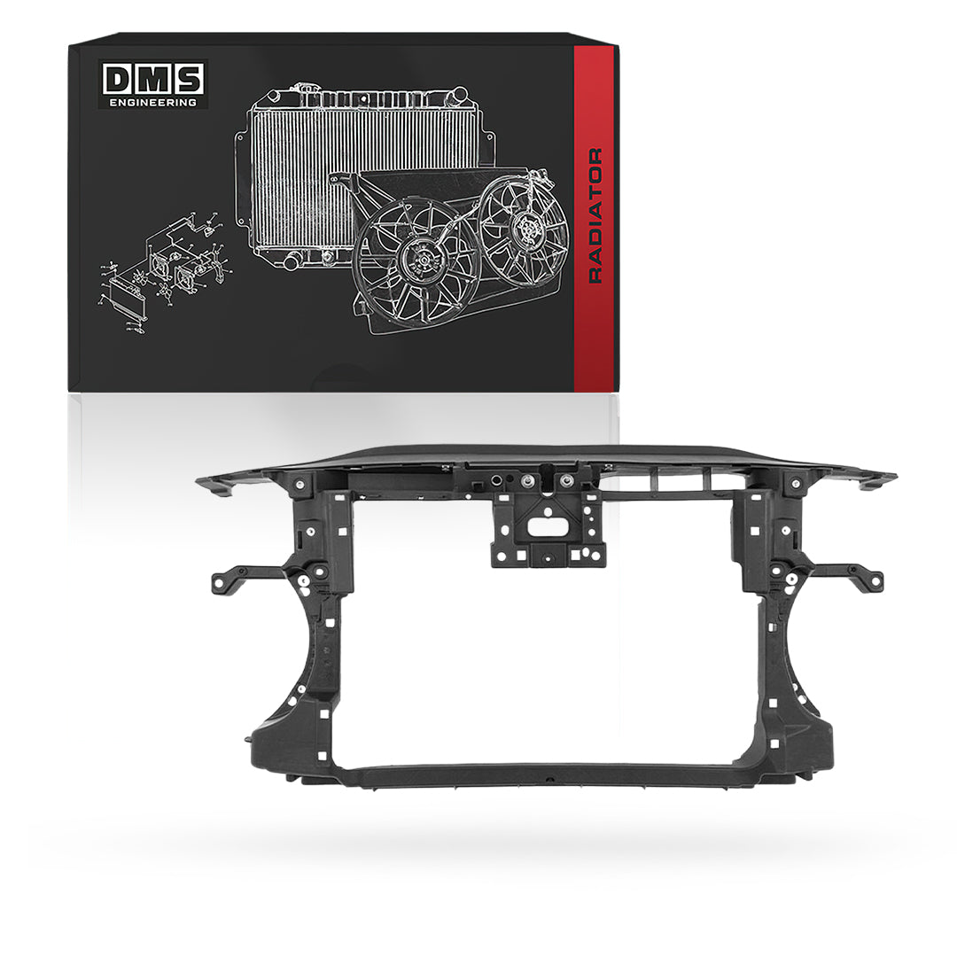 Volkswagen Passat B7 3C (2010 - 2015) Genuine Diesel Radiator Support Panel
