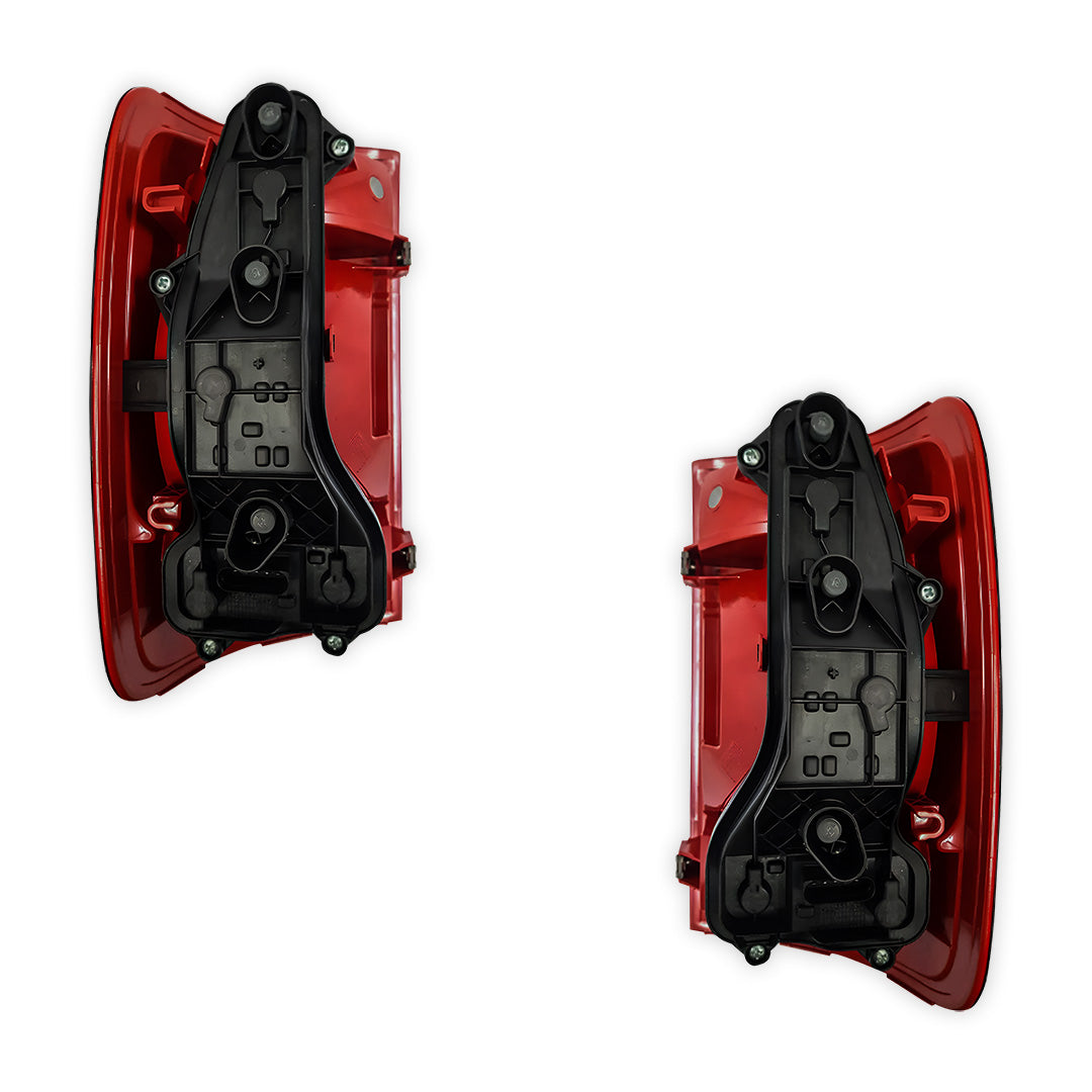 Volkswagen Amarok 2H UTE (2010 - 2022) OEM Style Tail Lights LH + RH