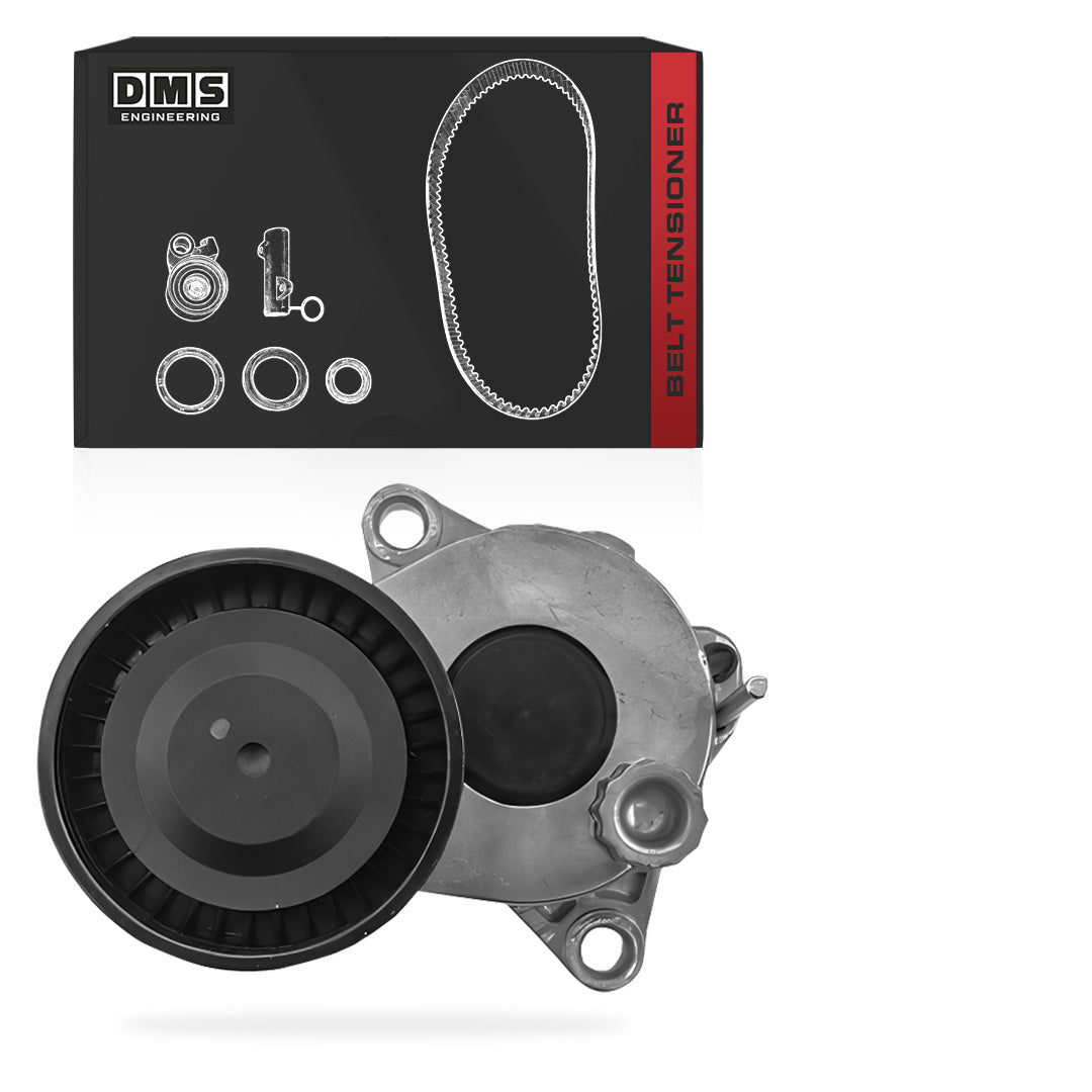 Mercedes-Benz Sprinter W906 / W907 (2006 - 2025) Drive Belt Tensioner