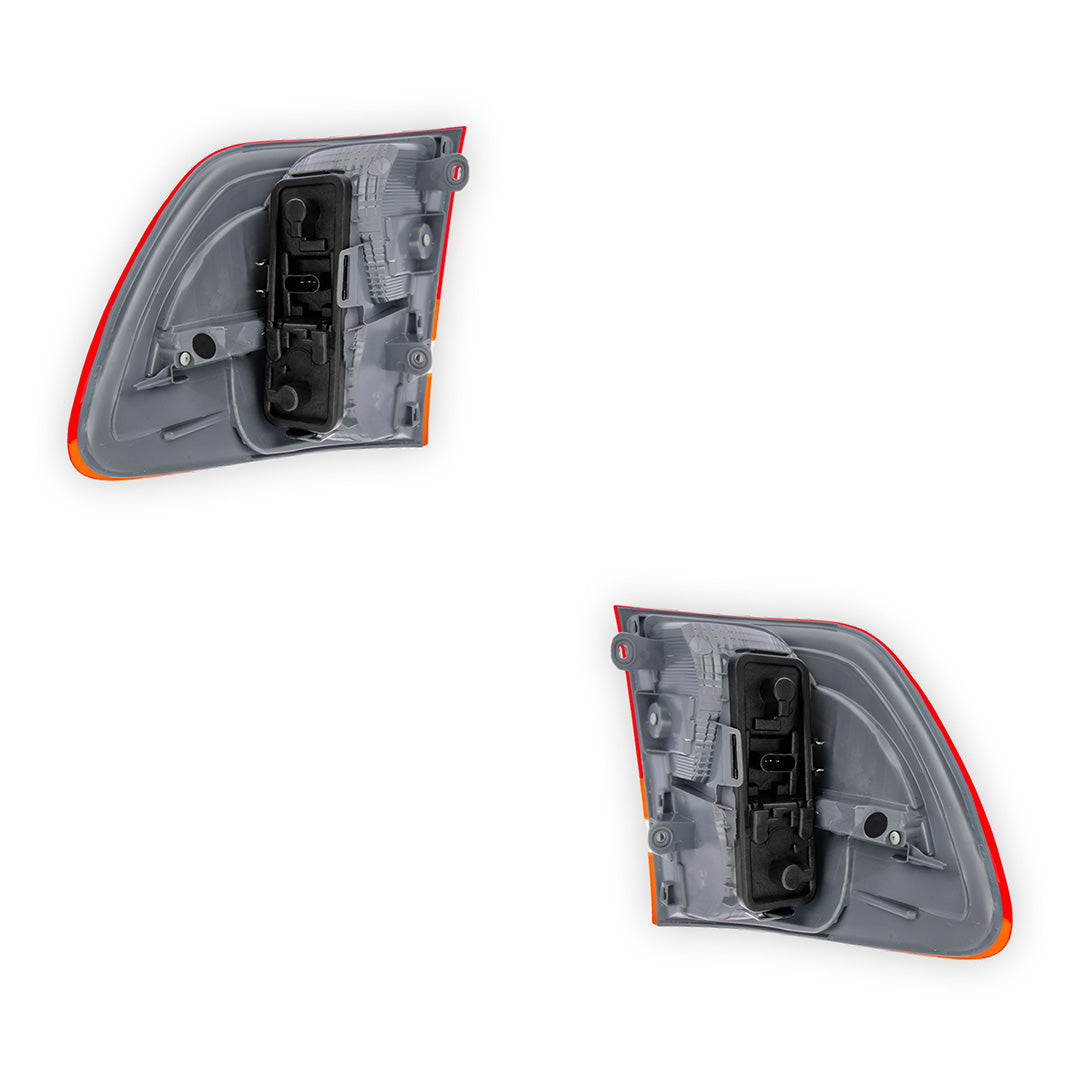 BMW X3 F25 SUV (2010 - 2017) Non LED OEM Style Tail Lights LH + RH