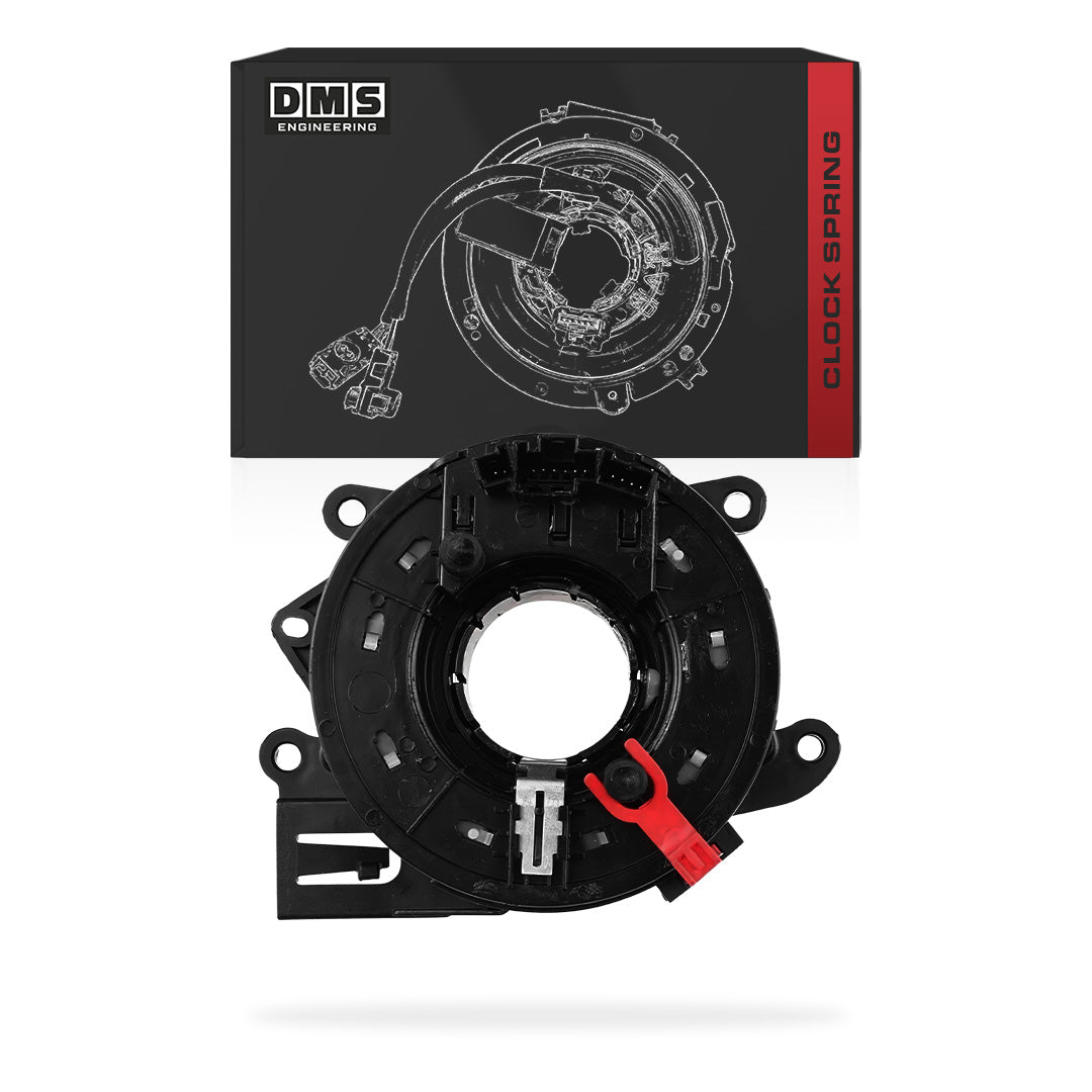 BMW Z4 E85 / E86 (2002 - 2008) Replacement Steering Wheel Clock Spring