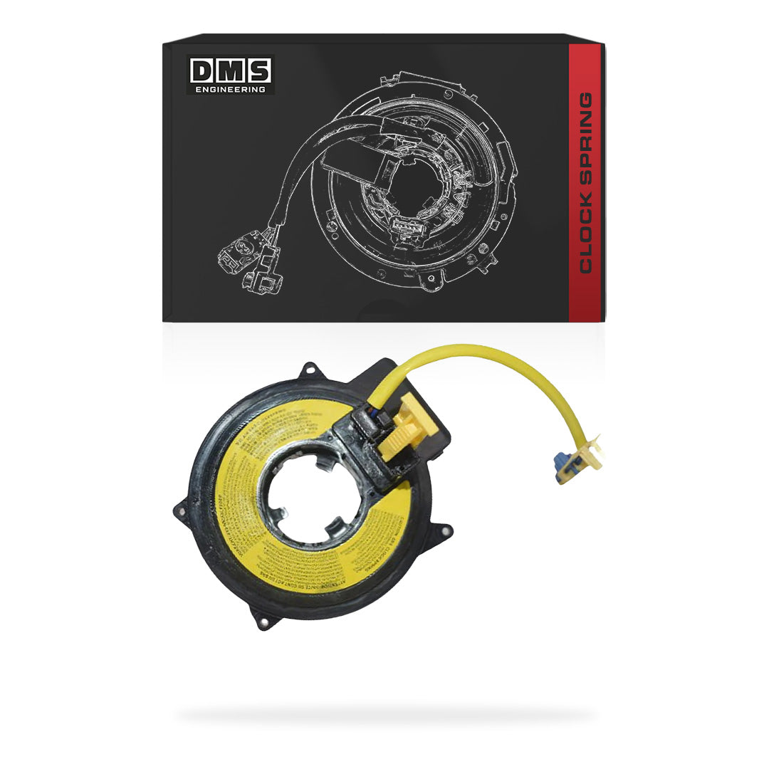 Kia Cerato TD (2008 - 2013) Replacement Steering Wheel Clock Spring
