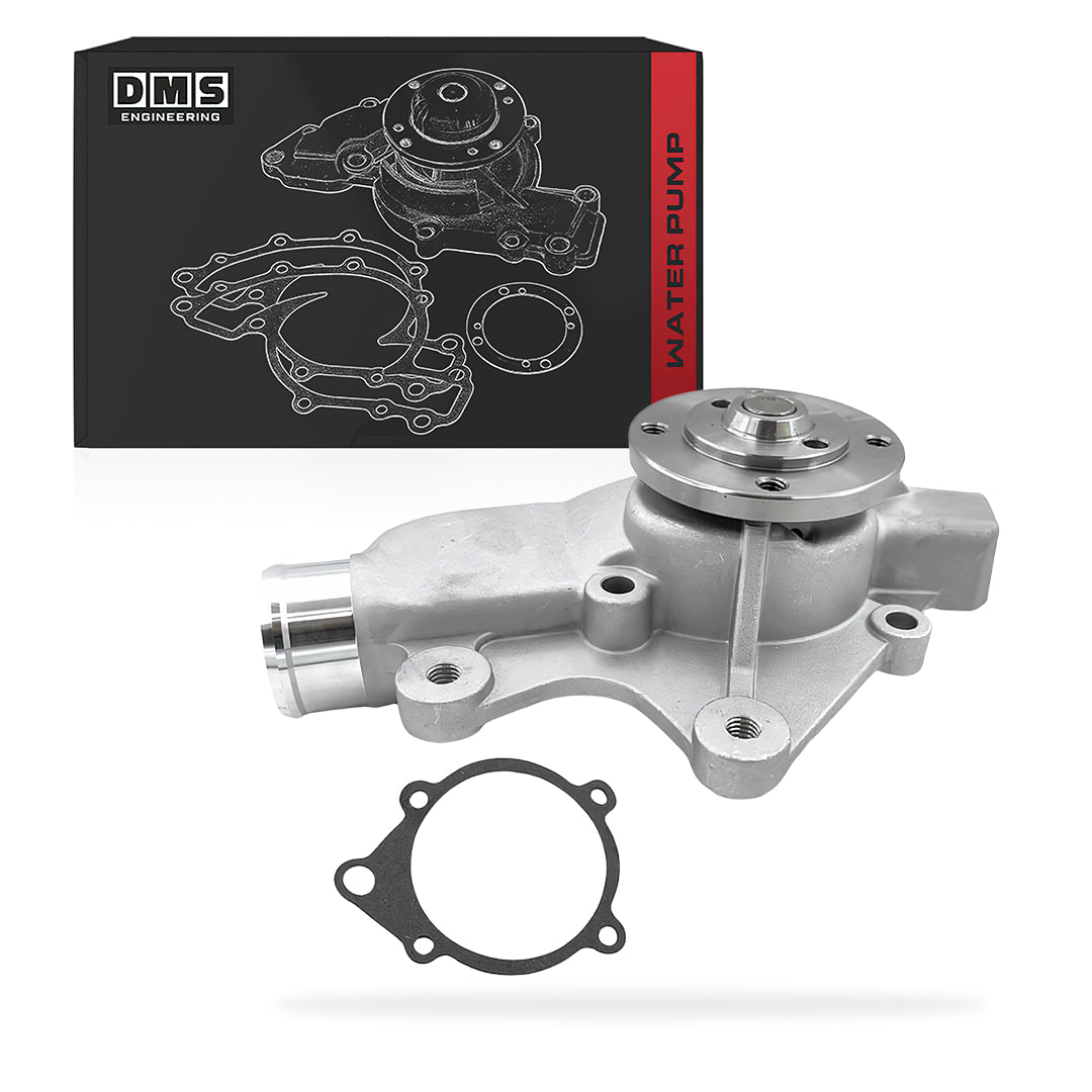 Jeep Cherokee XJ (1994 - 2001) 4.0L Engine Water Pump + Gasket