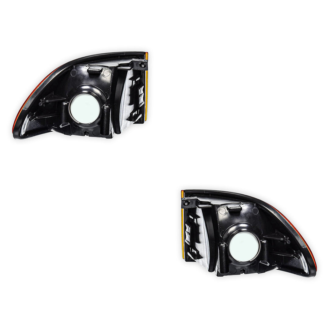 Honda Civic EG Hatchback (1991 - 1995) Corner Lights LH + RH