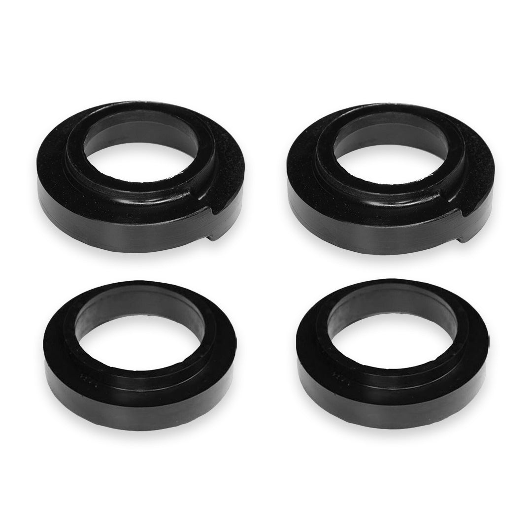 Coil Spring Spacers for Nissan Patrol / Safari GU Y61 (1997 - 2009)