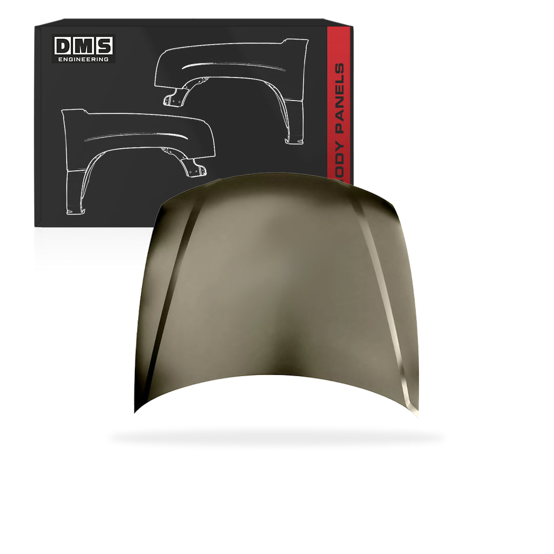 Holden Commodore VY (2002 - 2004) Replacement Bonnet