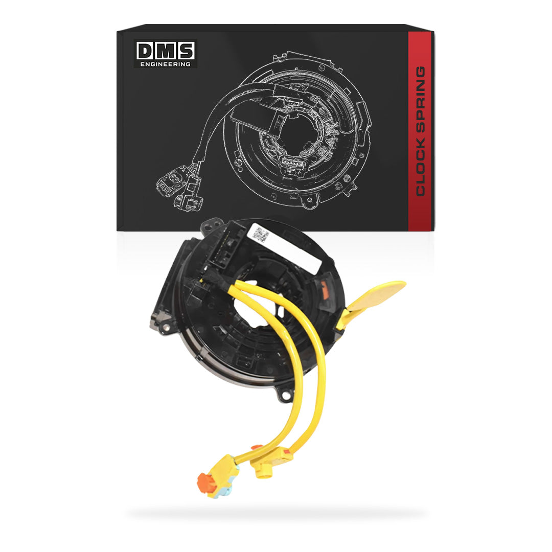 Holden Commodore VF (2013 - 2017) Replacement Steering Wheel Clock Spring